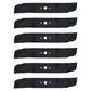 Qty. 6: Mulching Blade
 Fits Yard Man Replaces 4720610