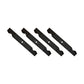 Qty 4: Standard Lift Mower Blade Fits Universal Replaces LAB50-0148_x4