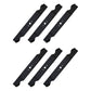 Qty 6: Standard Lift Mower Blade Fits MTD Replaces 742-04244