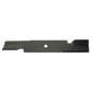 High Lift Mower Blade Fits Bad Boy Replaces 038-5350-00