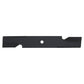High Lift Mower Blade Fits Bad Boy Replaces 038-5350-00