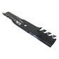 Mulching Blade Fits Husqvarna Replaces 539101496