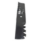 Mulching Blade Fits Jacobsen Replaces 390666