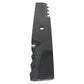 High Lift Blade 16-1/4" for Ariens Fits Exmark 32"- 48" Cutting Deck