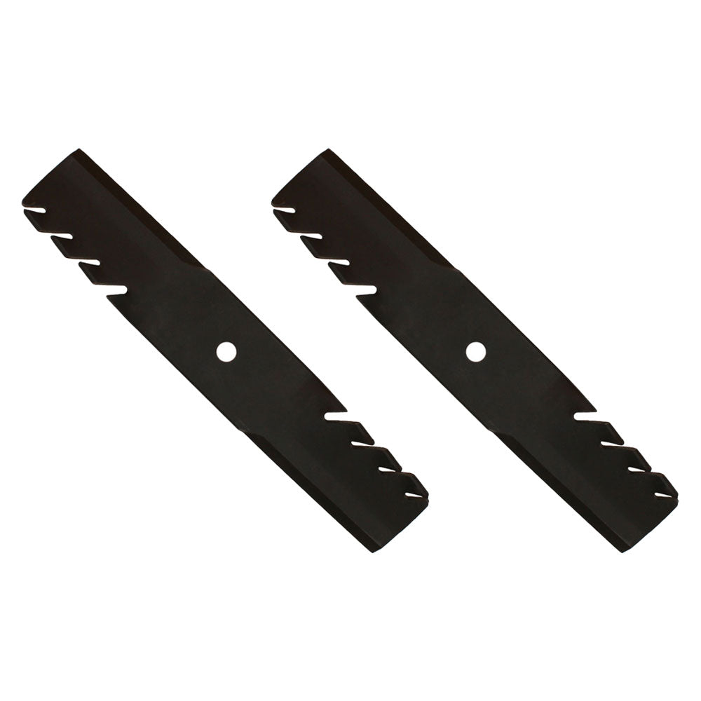 1-323515 Qty 2: Mulching Blade Fits Exmark