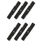 Qty 6: Mulching Blade Fits Exmark Replaces 1-323515