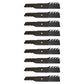 (9 Pk.)9988-RPLC'S Fits Exmark BLADE 16-1/4"X 5/8" 1-403148,103-6581-S H.DUTY MU