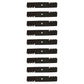 Qty 9: Mulching Blade Fits Husqvarna Replaces 539101496