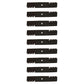 (9 Pk.)9988-RPLC'S Fits Exmark BLADE 16-1/4"X 5/8" 1-403148,103-6581-S H.DUTY MU