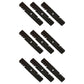 Qty 9: Mulching Blade Fits Snapper Replaces 1-7036