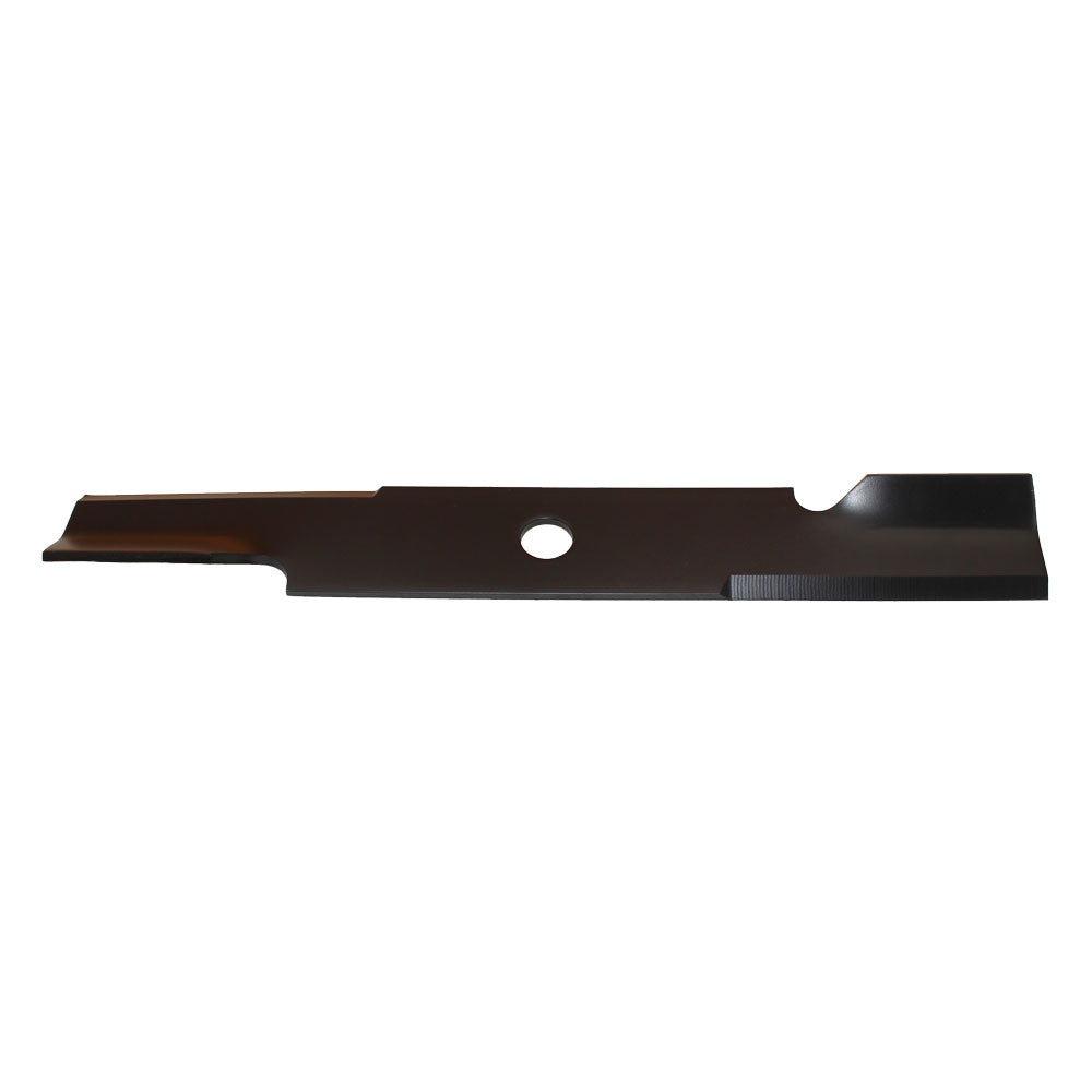 HD Notched High Lift Mower Blade Fits Stens