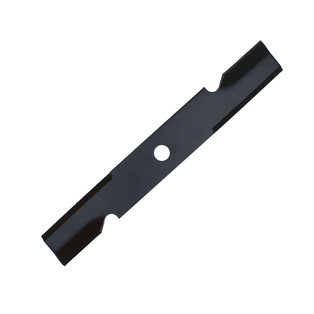 HD Notched High Lift Mower Blade Fits Exmark Replaces 103-6387