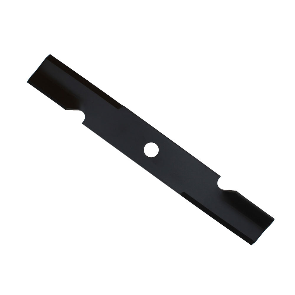 HD Notched High Lift Mower Blade Fits Universal Products