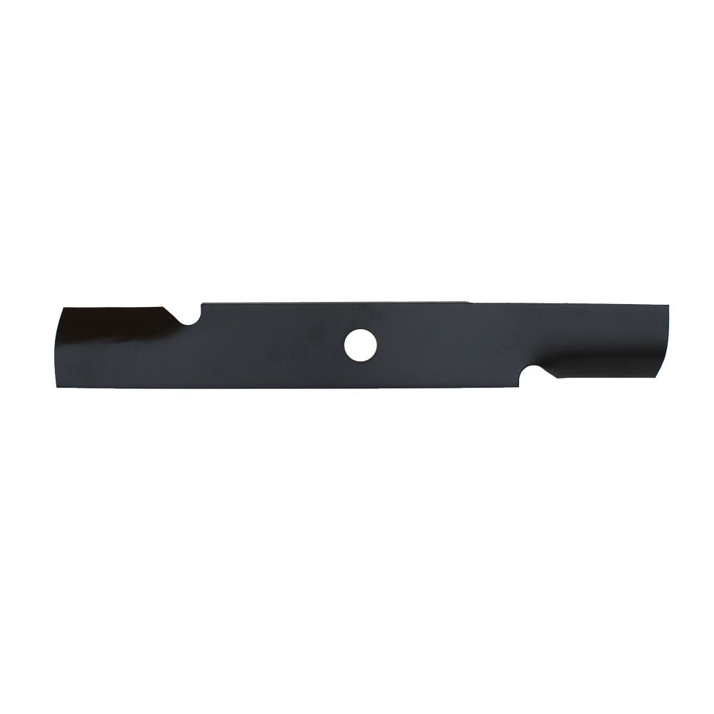 HD Notched High Lift Mower Blade Fits Toro Replaces 103-6387