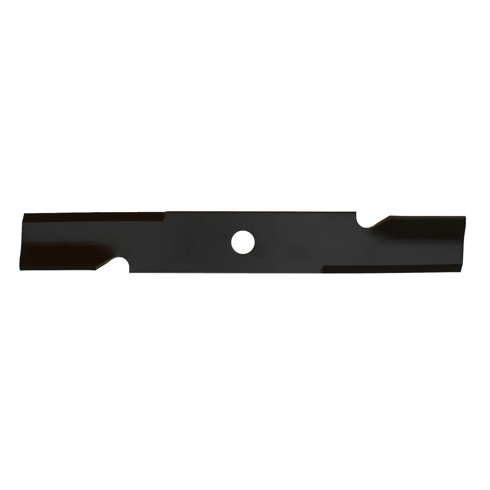 HD Notched High Lift Mower Blade Fits Stens
