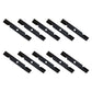 10PK 52" Blades Fits Exmark 103-6402 15/16 Center Hole 92-030 Metro Turf Tracer
