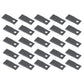 (25) Aftermarket CCW LH Disc Mower Blades Fits Vicon Models 90261559