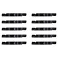 Qty 10: Mower Blades Fits Stens Replaces 300914