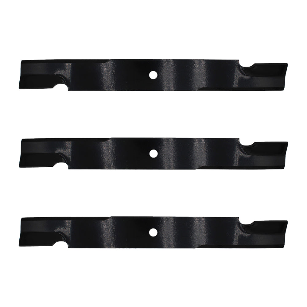 Qty 3: Mower Blade Fits Great Dane Replaces 00878100