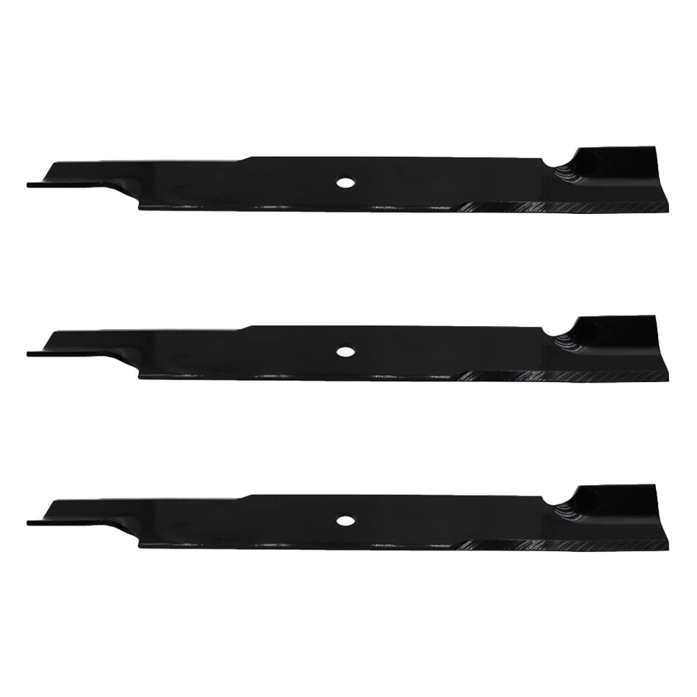 Qty 3: Mower Blade Fits Gravely Replaces 00878100