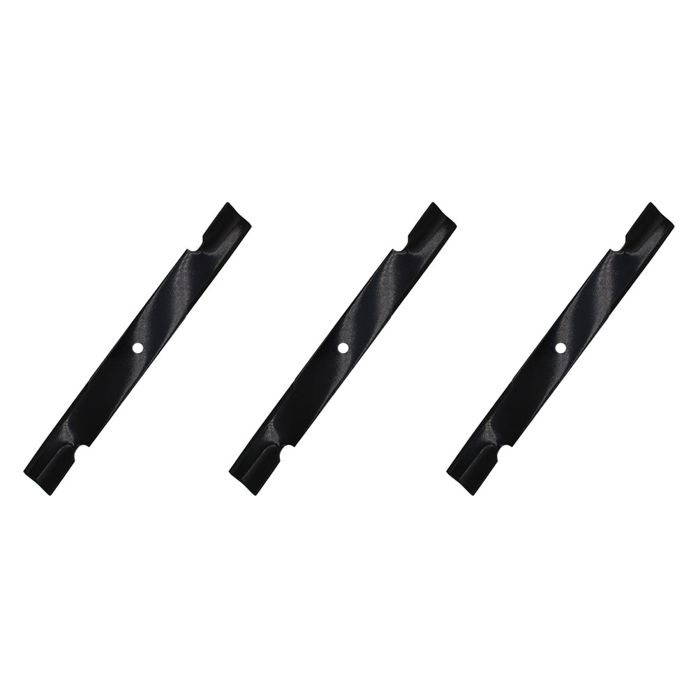 Qty 3: Mower Blade Fits Toro Replaces 107-3192-03