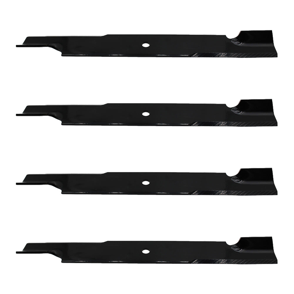 Qty 4: Mower Blade Fits Toro Replaces 107-3192-03