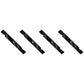 Qty 4: Mower Blade Fits Stens Replaces 300914