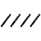 Qty 4: Mower Blade Fits Toro Replaces 107-3192-03