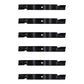 6PK Lawn Mower Blades Fits Bobcat 112111-03 112243-03 42180B 72039B