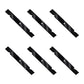 6PK Lawn Mower Blades Fits Bobcat 112111-03 112243-03 42180B 72039B