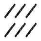Qty 6: Mower Blade Fits Ferris Replaces 5020842