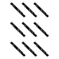 Qty 9: Mower Blade
 Fits John Deere Replaces AM104489
