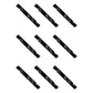 Qty 9: Mower Blade
 Fits Hustler Replaces 794859