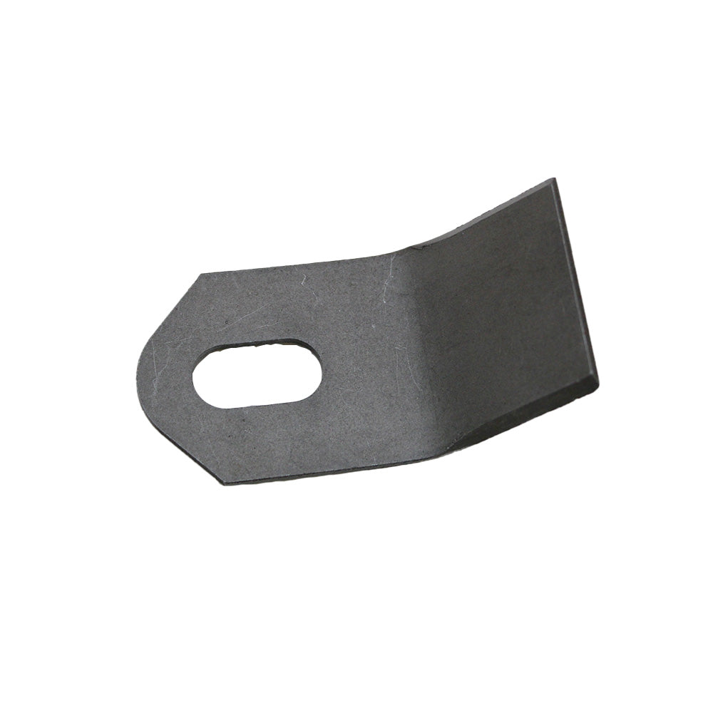 Flail Mower Blade Fits Terrain King Replaces 100759