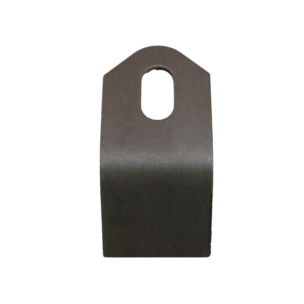 Flail Mower Blade Fits Mott Replaces 100759