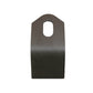 Flail Mower Blade Fits Terrain King Replaces 100759