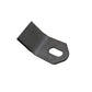 Flail Mower Blade Fits Terrain King Replaces 100759
