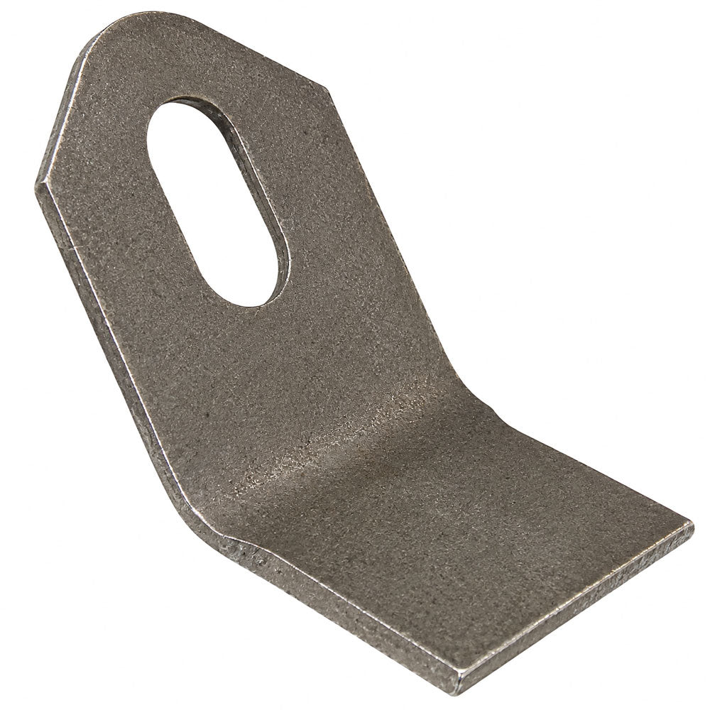 Flail Mower Blade Fits Terrain King Replaces 100759