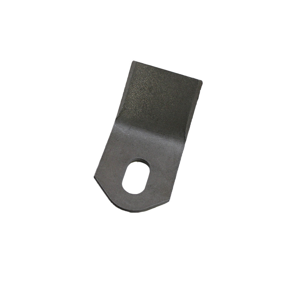 Flail Mower Blade Fits Alamo Replaces 100759