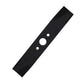 New Mower Blade 14-5/8" Long Fits Sears 917.253250 42" Mowers Fits Roper 25321R