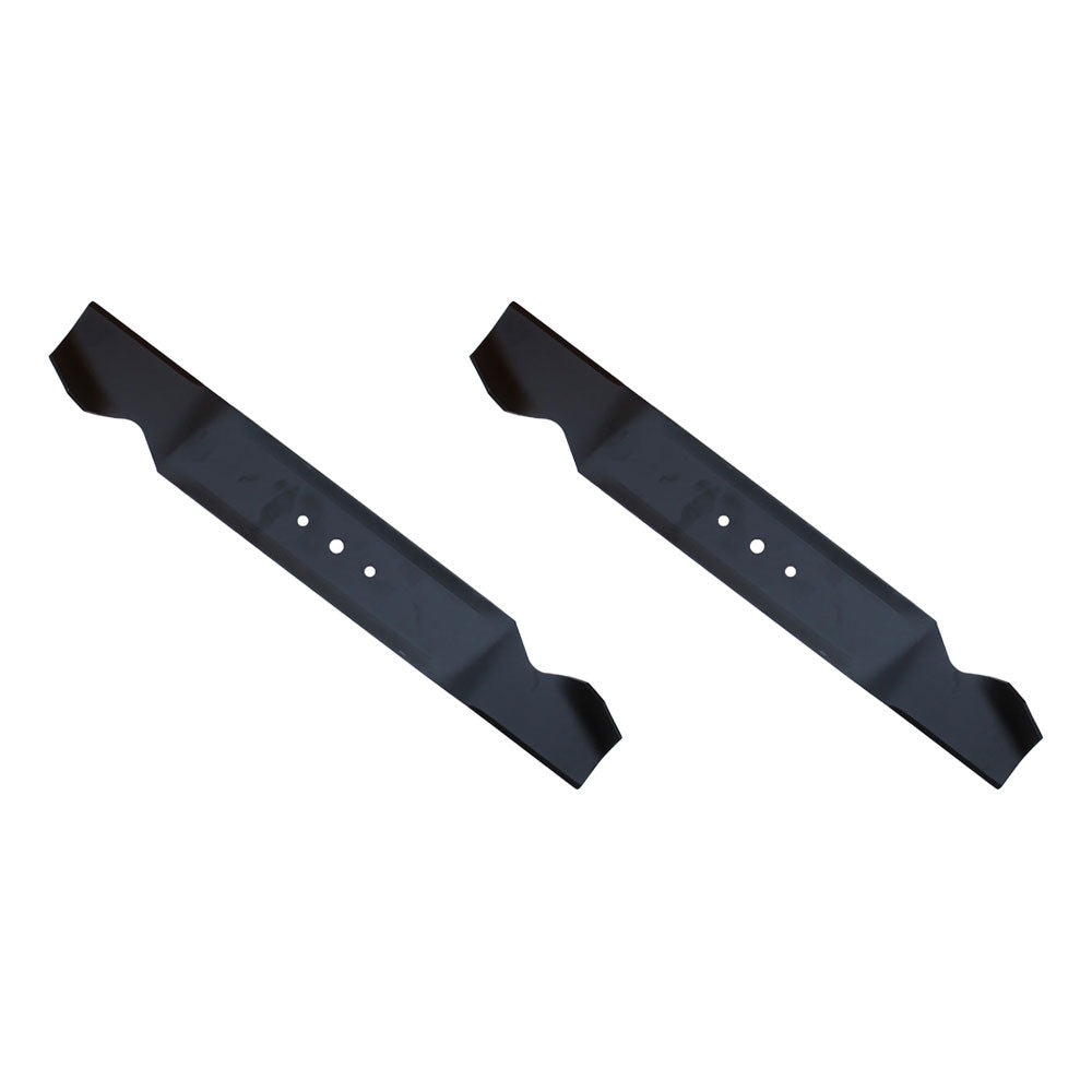Qty 2: Blade - 21-3/16" x 13/32"
 Fits Craftsman Replaces 742-0499