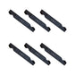 Qty 6: Blade - 21-3/16" x 13/32"

 Fits Murray Replaces 742-0499