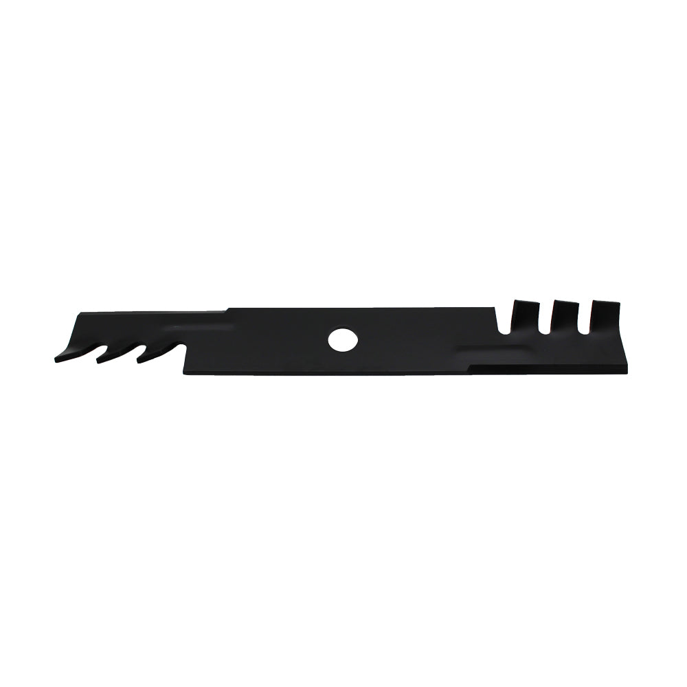 103-6397 Toothed Mulching Mower Blade - 18" X 15/16" Fits Toro Mower Titan Z5200