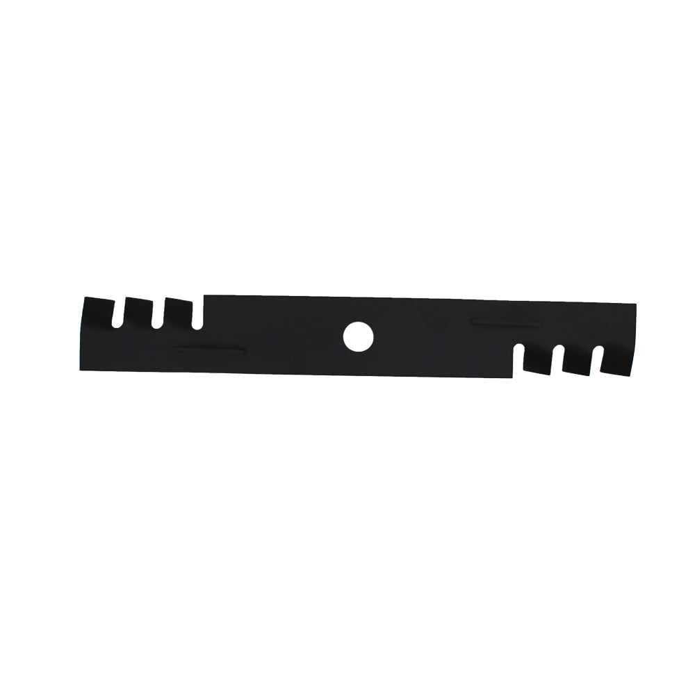 103-6397 Toothed Mulching Mower Blade - 18" X 15/16" Fits Toro Mower Titan Z5200