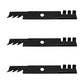 Qty 3: Mower Blades Fits Toro Replaces LAB50-0160_x3