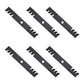 Qty 6: Mower Blades Fits Toro Replaces LAB50-0160_x6