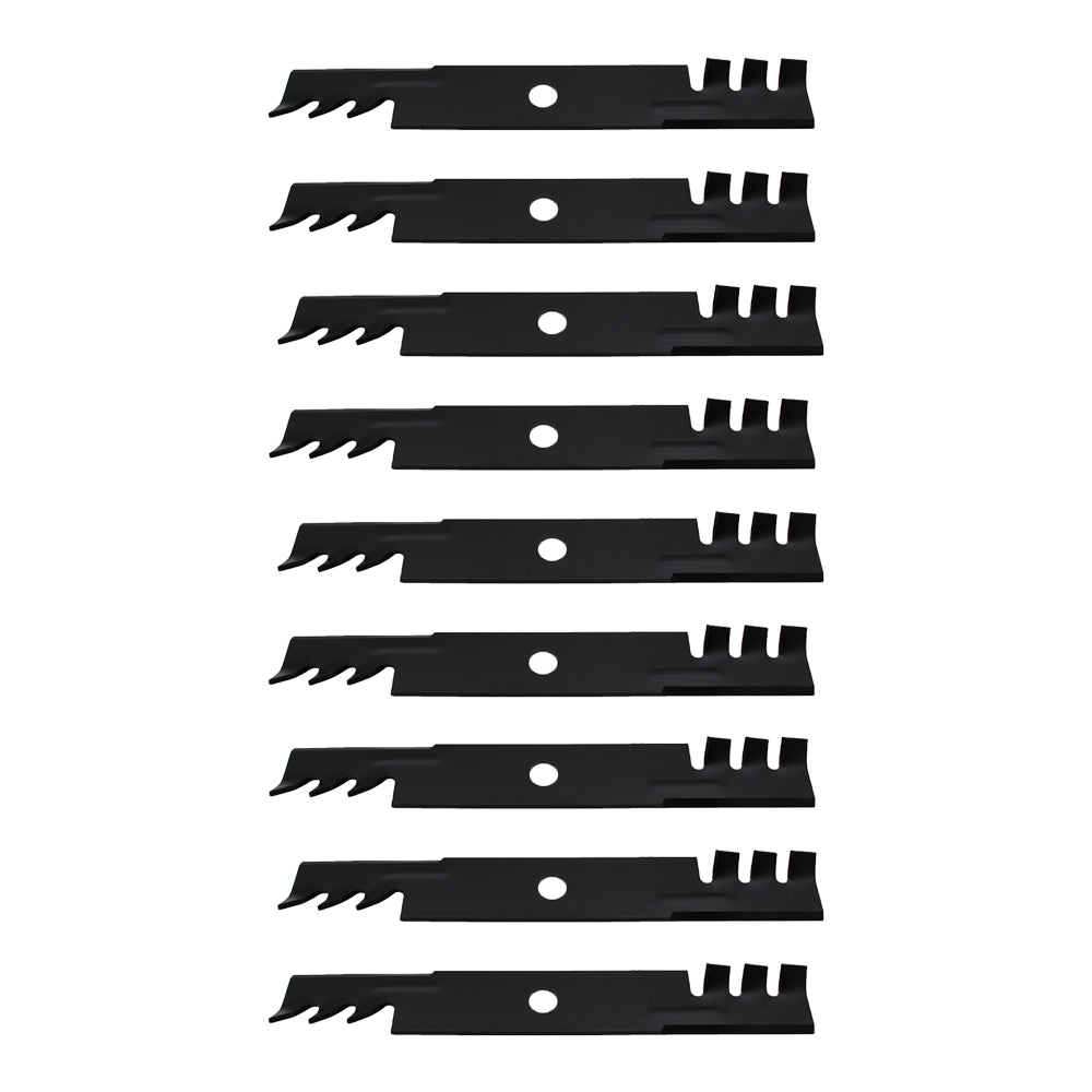Qty 9: Mower Blades Fits Toro Replaces LAB50-0160_X9