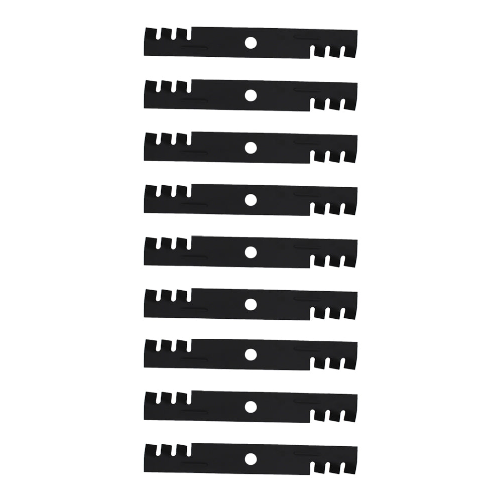 Qty 9: Mower Blades Fits Toro Replaces LAB50-0160_X9
