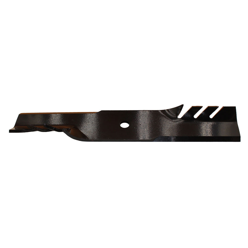 Mulcher Blade Fits John Deere Replaces AM106634
