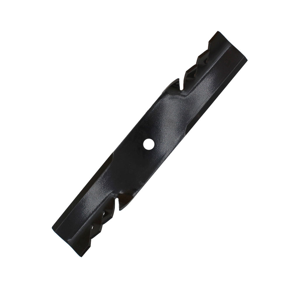 Mulcher Blade Fits John Deere Replaces AM106634